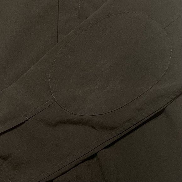 Men’s theory, full sleeve button down SM - Picture 6 of 7